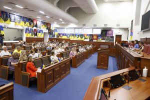 У Києві створять сучасний центр соціальних послуг за принципом «єдиного вікна»